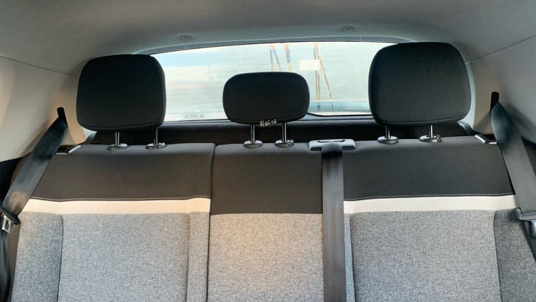 Citroen C3 1.2 PureTech 83 Origins 5dr Petrol Hatchback